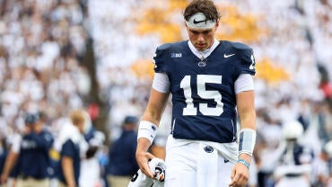 Florida International v Penn State