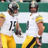 NFL: Pittsburgh Steelers at New York Jets
