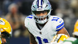 Why Packers limited Micah Parsons against Lions in Week 1: Explaining Green Bay's 'training camp' plan