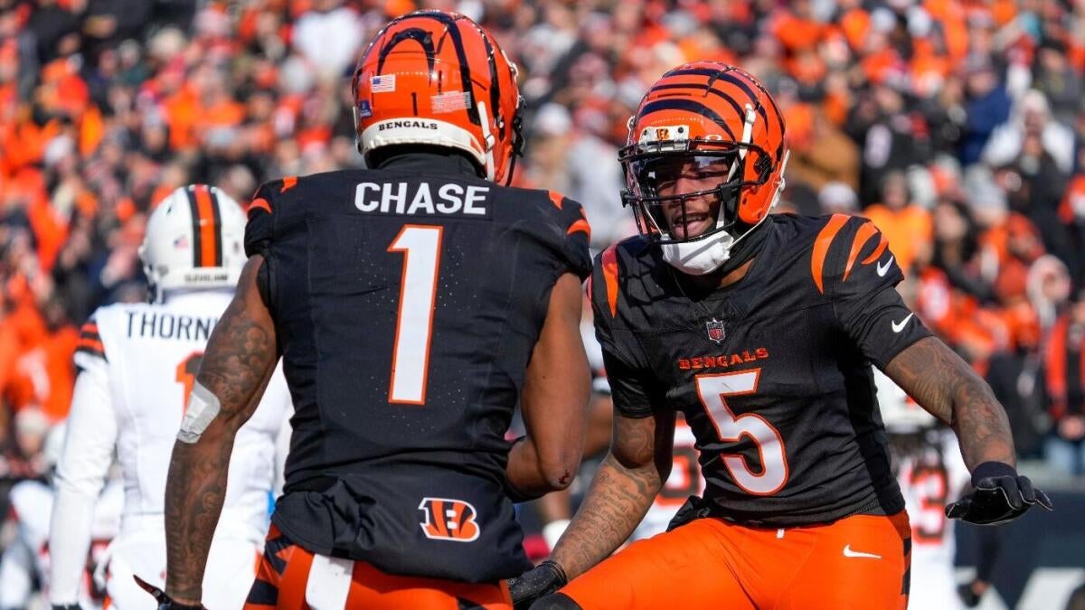 Best betting apps, sites, NFL promo codes for Thursday Night Football: How, where to bet Steelers vs. Bengals - CBS Sports