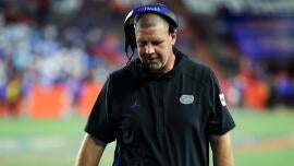 Billy Napier Boutout: What would cost Florida to move away from the occupying coach after losing south Florida