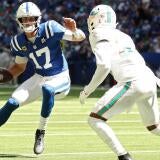 Miami Dolphins v Indianapolis Colts