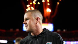 Florida coach Billy Napier returns to the hot seat: Why his escape route is extra tricky after AD's extension