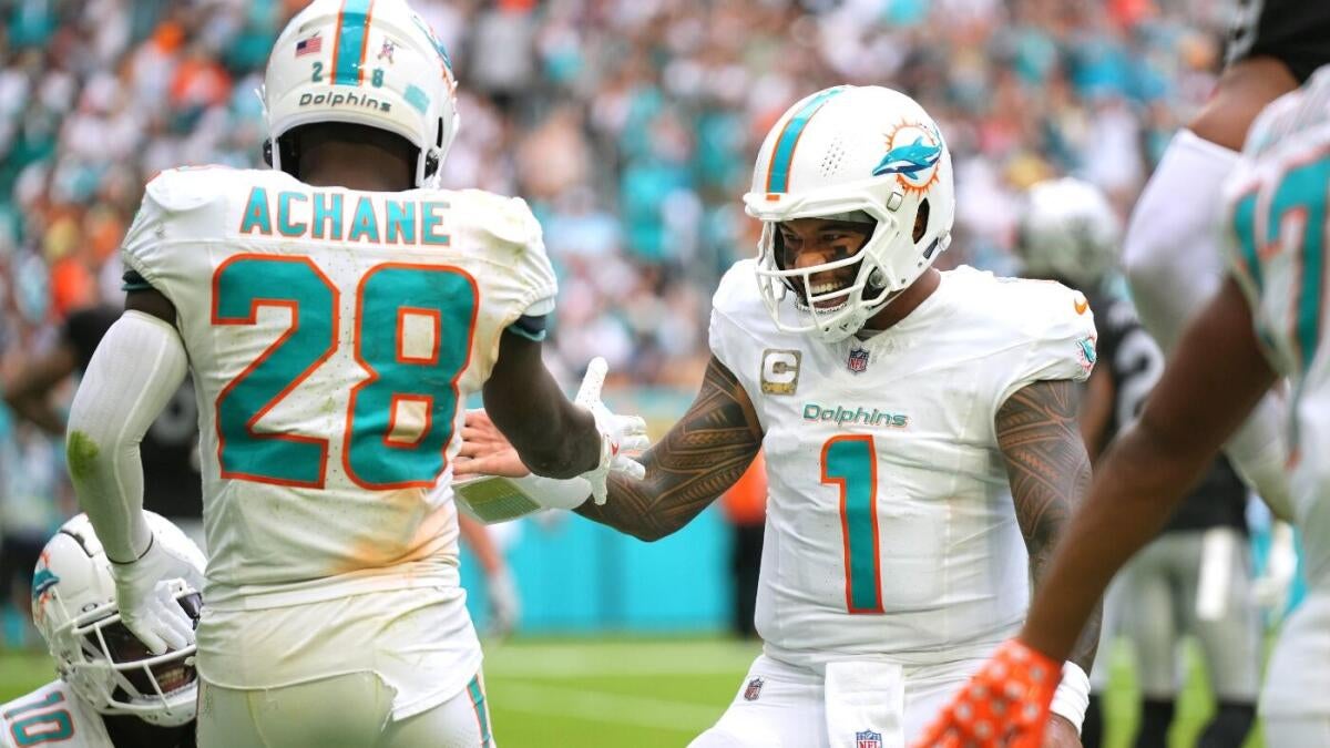 NFL Week 1 finest bets for FanDuel Sportsbook promo code: Get 0 in bonus bets with a successful  wager