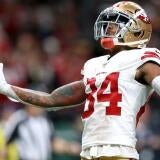 San Francisco 49ers v¬†New Orleans Saints