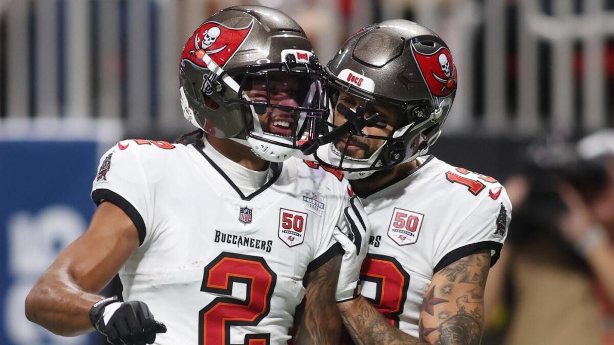 Buccaneers vs. Texans prediction, odds, time: 2025 NFL Week 2 Monday Night Football picks from advanced model - CBSSports.com