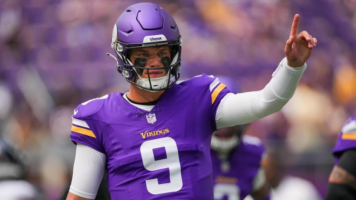The place to look at Bears vs. Vikings: TV channel, reside stream, prediction, choose, odds, unfold