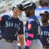 Seattle Mariners v Atlanta Braves