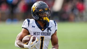 West Virginia v Cincinnati