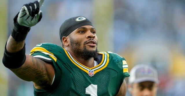 HQ Spotlight: Packers Dominate Lions in Micah Parsons' Debut
