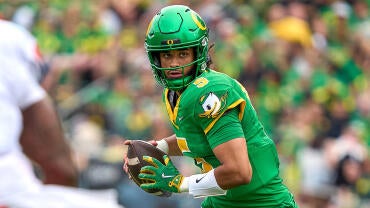 Oklahoma State v Oregon