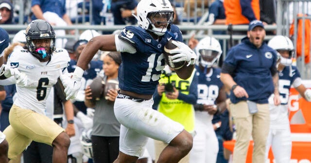 Franklin: Rookie DE Coleman Can Improve By 'Leaps & Bounds' - 247Sports