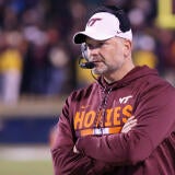 Virginia Tech v Virginia