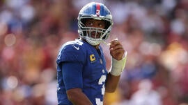 Rating NFL in new places in your week 1 Performance: Daniel Jones Glitters, Russell Wilson Flops