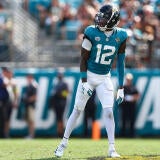 Carolina Panthers v Jacksonville Jaguars - NFL 2025