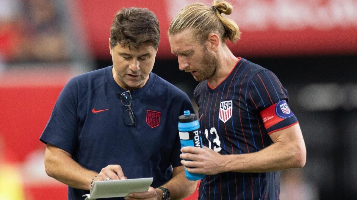 USMNT facing the heat as road to World Cup remains rocky: Can USA soccer rebound vs. Japan?