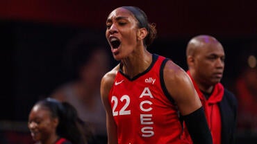 Las Vegas Aces v Atlanta Dream