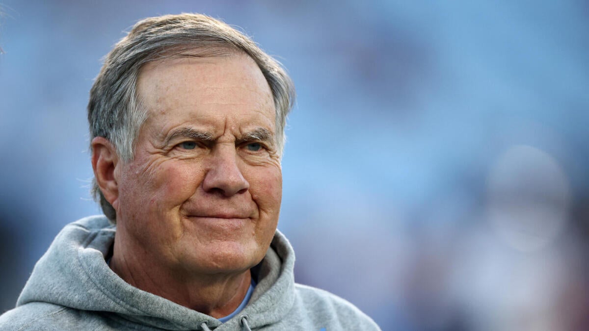 does bill belichick chew tobacco on usage of analytics: 'Less than zero' Mike Zimmer might hear from
