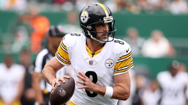 Week 1 NFL Awards: MVP