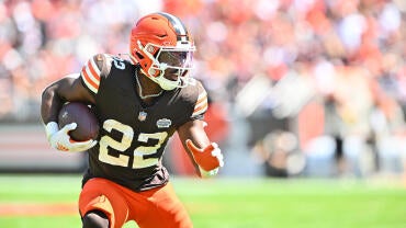 Cincinnati Bengals v Cleveland Browns - NFL 2025