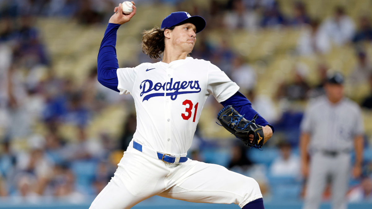 Dodgers lose no-hitter bid in ninth inning for second time in three days as MLB’s no-no drought continues