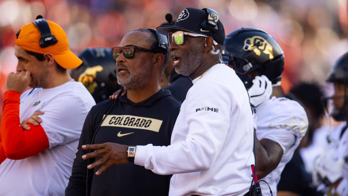 Colorado vs. Houston: The place to look at Week 3 faculty soccer, betting odds, promos, picks for Friday