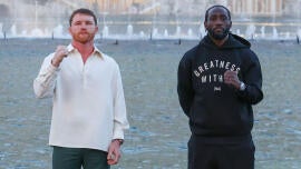 Canelo Alvarez vs. Terence Crawford fight: Five biggest storylines to watch in the undisputed title showdown