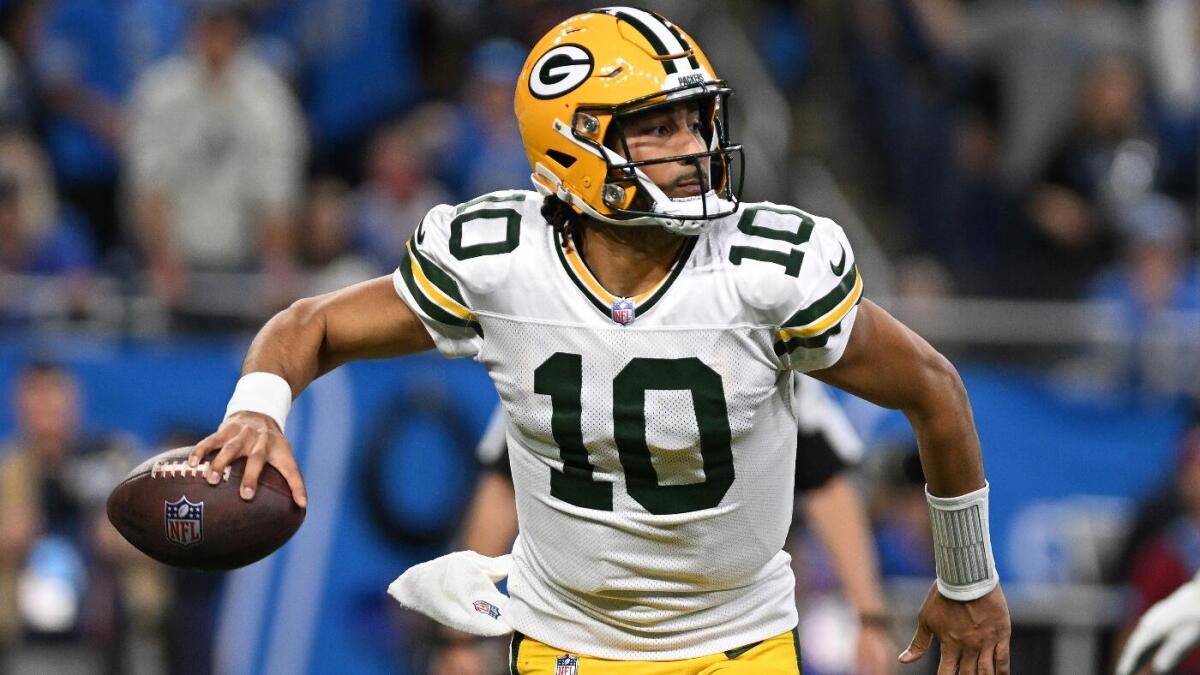 NFL DFS, Commanders vs. Packers: FanDuel, DraftKings every day Fantasy soccer picks for Thursday Evening Soccer