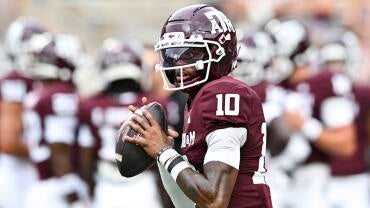 UTSA v Texas A&M