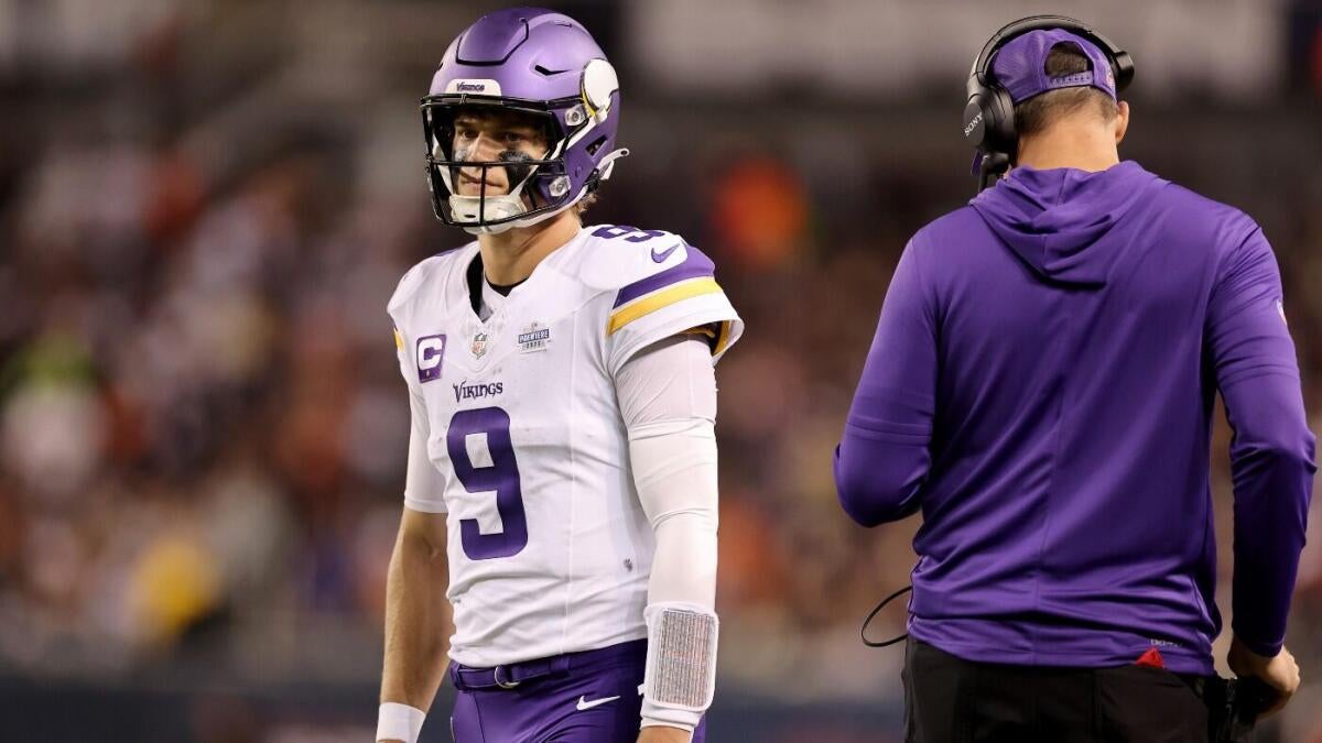 Agent’s Take: How Vikings are paying a value for going all in on J.J. McCarthy Agent’s Take: How Vikings are paying a value for going all in on J.J. McCarthy