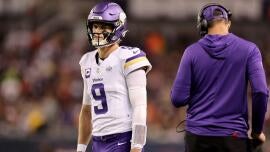 Agent's Take: Did the Vikings miscalculate their quarterback decisions by going all in on J.J. McCarthy?