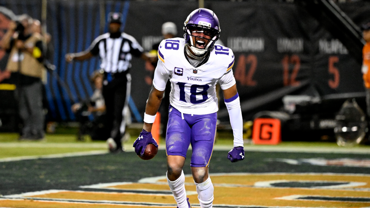 Vikings vs. Falcons the place to look at: Prediction, TV channel, dwell stream, odds for Sunday Evening Soccer