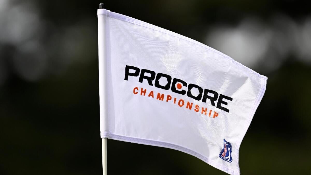 2025 Procore Championship TV schedule, protection, channel, the place to look at on-line, golf stay stream