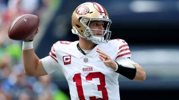 San Francisco 49ers v Seattle Seahawks - NFL 2025