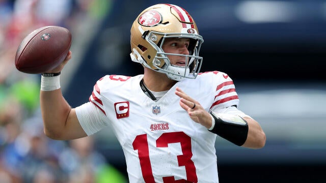 7 MINUTES AGO 🔥 49ers captain Brock Purdy sparked controversy after announcing he would not be participating in the NFL’s “Pride Night,” stating: “The game should be about our performance on the field, not broader campaigns or movements.” - Linh