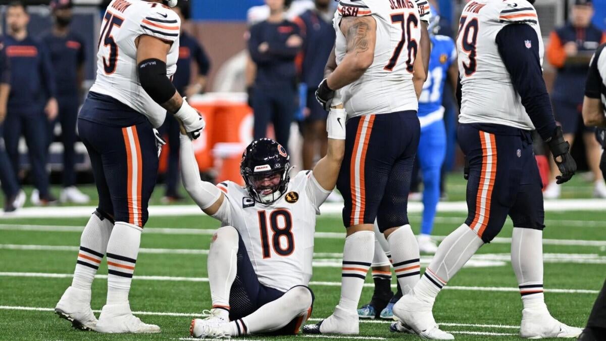 Week 2 NFL predictions: Patrick Mahomes enters uncharted territory; Bears, Dolphins remain searching for answers - CBSSports.com