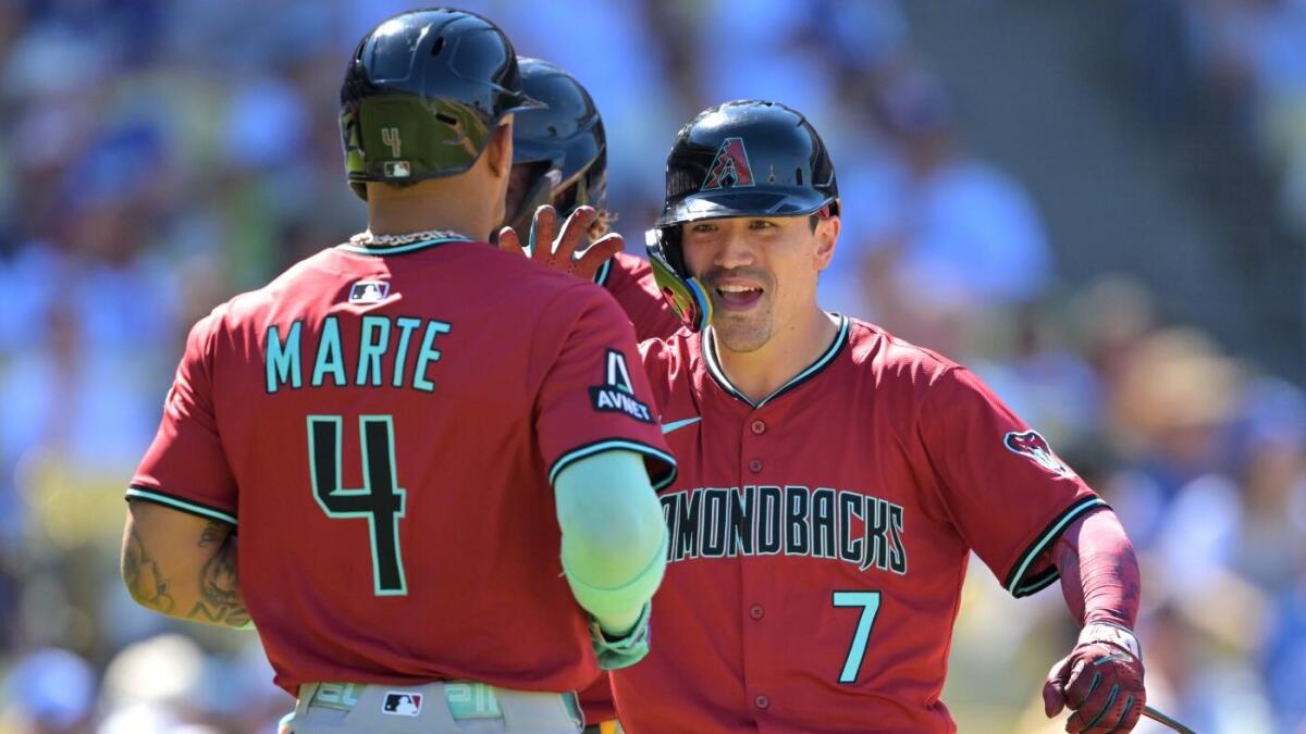 Today's early best bets to target: Top MLB predictions, NFL picks, including Diamondbacks vs. Giants - CBSSports.com