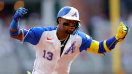 BATTING AROUND: Which disappointing team has a better chance for jumping, courage or oriol?