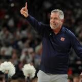 NCAA Basketball: Final Four National Semifinal-Florida at Auburn