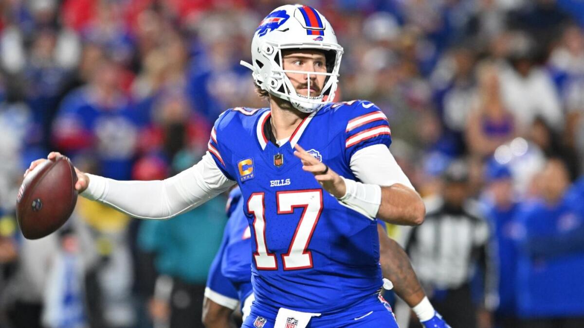 Rating NFL’s 2-0 groups: Payments, Ravens true contenders whereas Joe Burrow-less Bengals an imposter