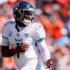 Tennessee Titans v Denver Broncos