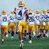 Louisiana Tech v LSU