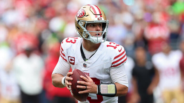 San Francisco 49ers v Seattle Seahawks