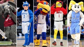 Designing Top 25 College Basketball Programs in the next 25 years: Teams set for the most comprehensive success
