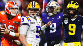 Revenge or repeat? Burrow vs. Lawrence and McCarthy vs. Penix Jr. headline NFL Week 2 slate