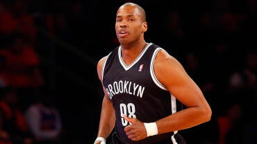 Brooklyn Nets v New York Knicks