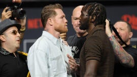 Canelo Alvarez vs. Terence Crawford Fight Predictions, Best Bets: Top Picks To Consider For Massive Calculation