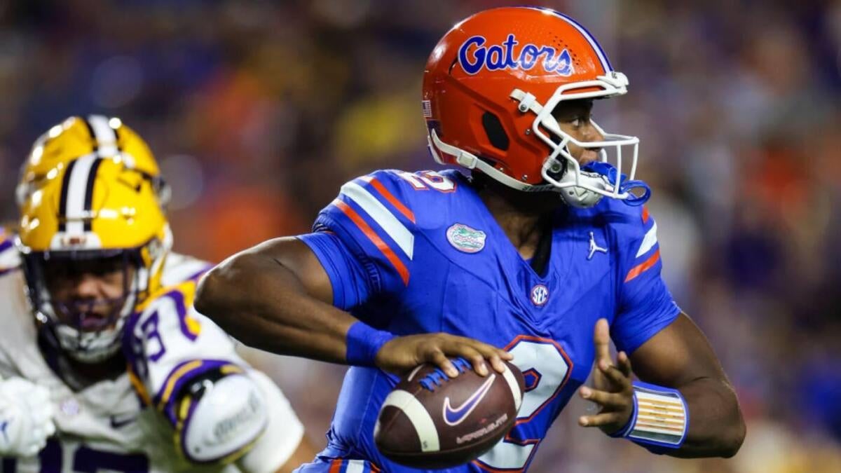 LSU vs. Florida prediction, choose, odds, unfold, the place to observe reside