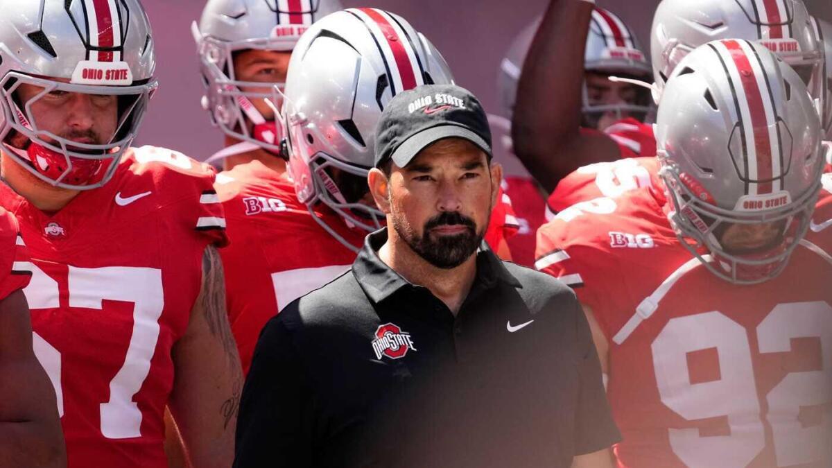 The place to observe Ohio State vs. Ohio: TV channel, kickoff time, odds, prediction for Week 3 in-state matchup