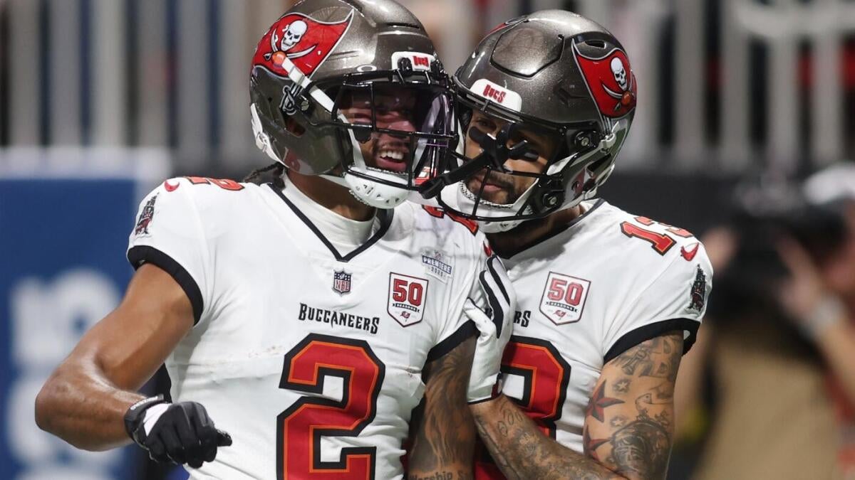 'Monday Night Football' doubleheader: Why are there two games in Week 2? Where to watch, live stream each - CBSSports.com